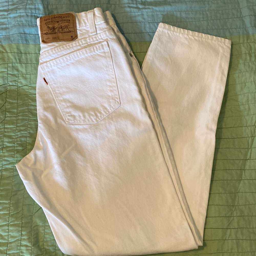 Vintage Levi’s